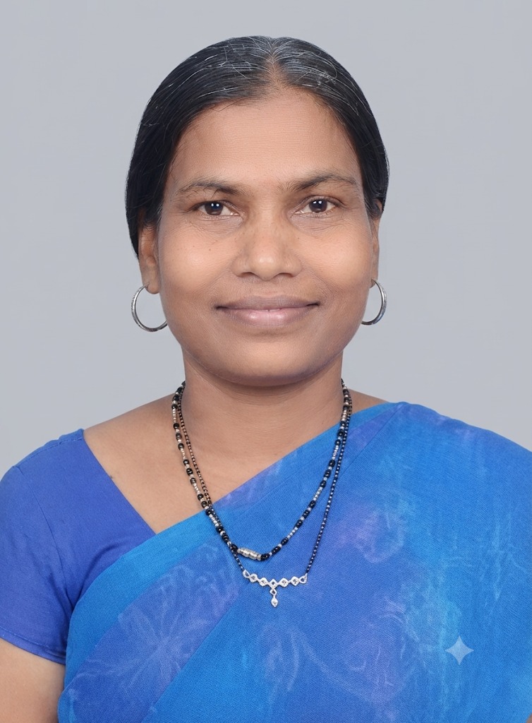 survana shapkal - Part time Cook and Patient Care and Elderly Care in vikroli in Mumbai